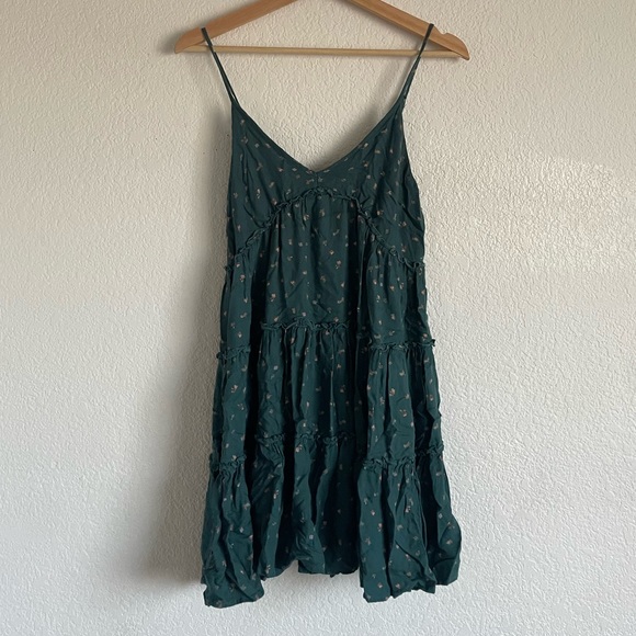 American Eagle Outfitters Dresses & Skirts - american eagle babydoll dress